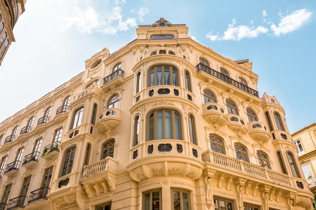 Iloftmalaga Atico Felix Saenz Daire Dış mekan fotoğraf